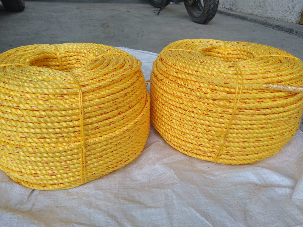 Rope
