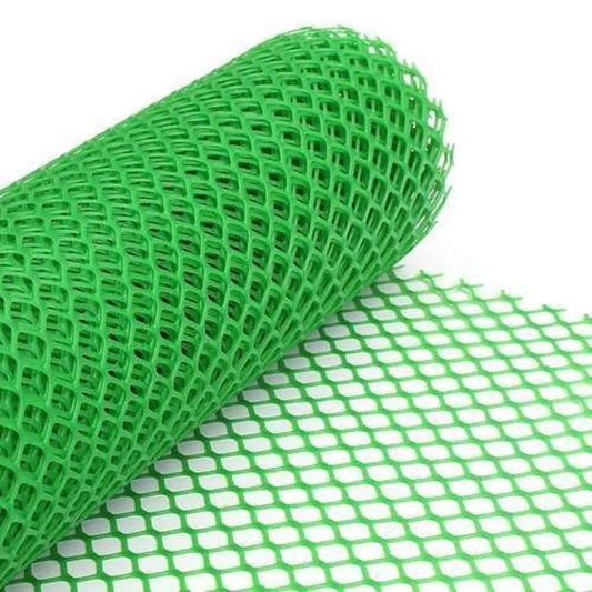 Perimeter Fencing Net (6ft*25m)