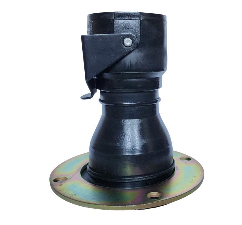 110 mm x 75 mm Flange type Sprinkler Neppal