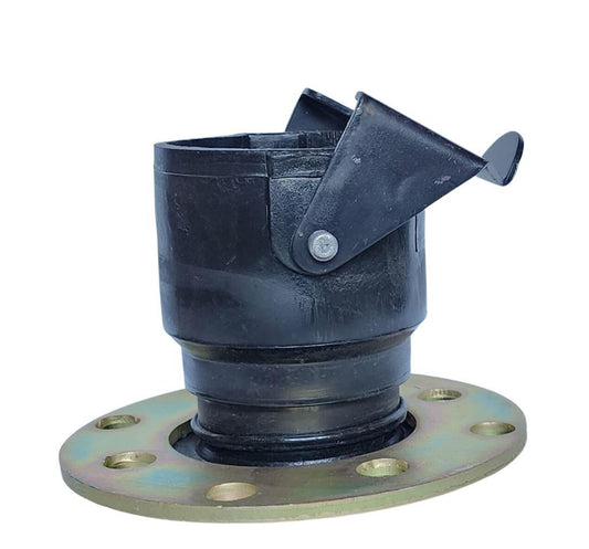 2.5 inch and 3 inch flanges and 75 mm Sprinkler Pipe fitting