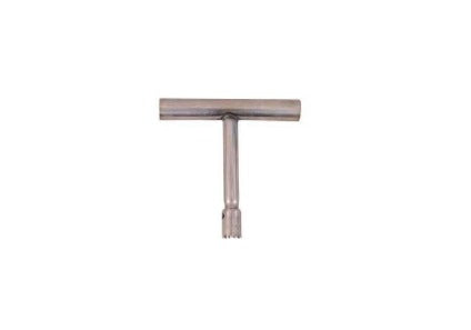Drill bit / stainless steel / 16 mm