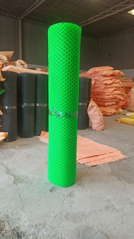 Perimeter fencing net (5ft *25 meter)