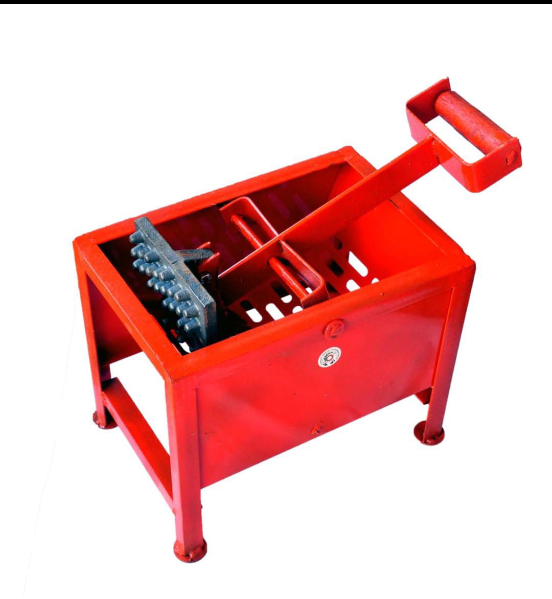 Manual Groundnut shelling Machine (शेंगा फोडणी यंत्र)