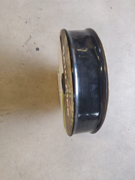 Rain pipe (Slim Line Rain Spray) 40mm.