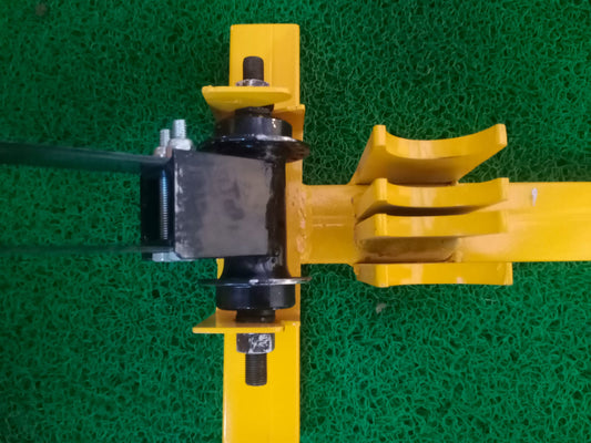 Sugarcane Bud cutter