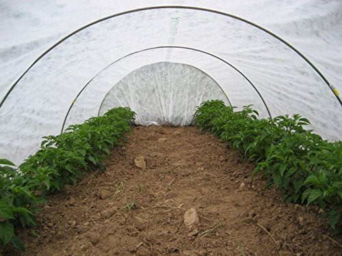 Crop cover 400 meter