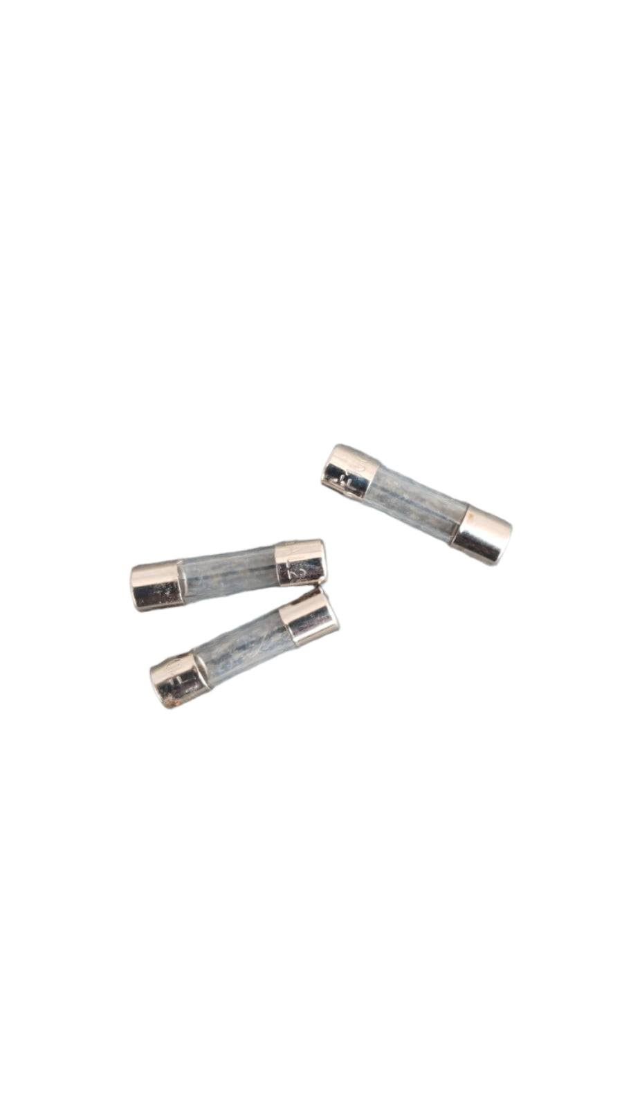 Glass fuse auto