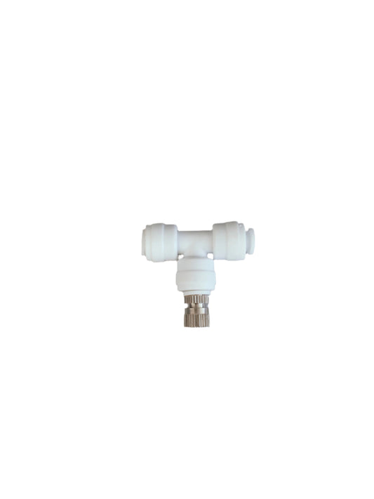 One way fogger Nozzle(Mist)