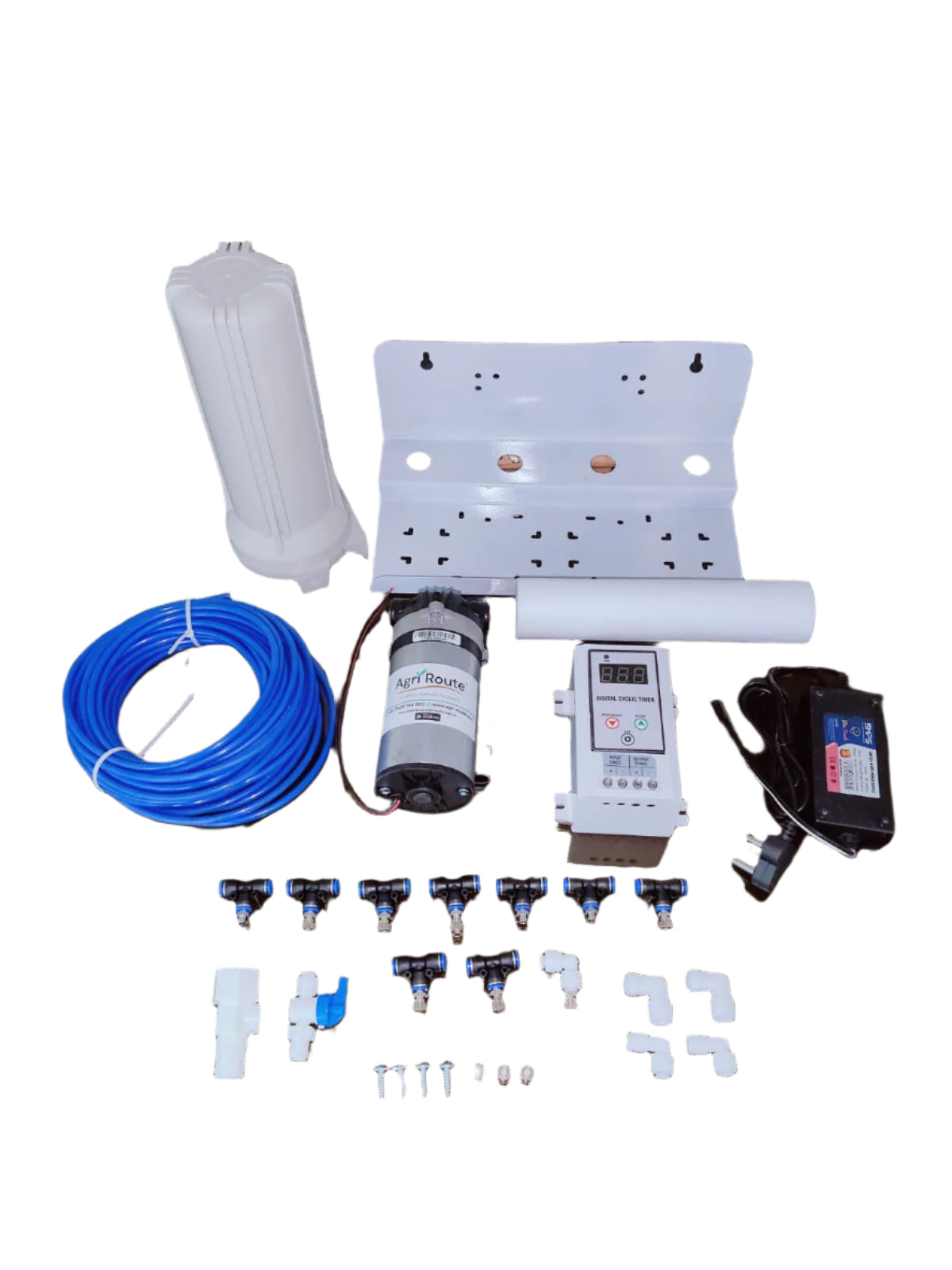 Fogger Kit(Medium)