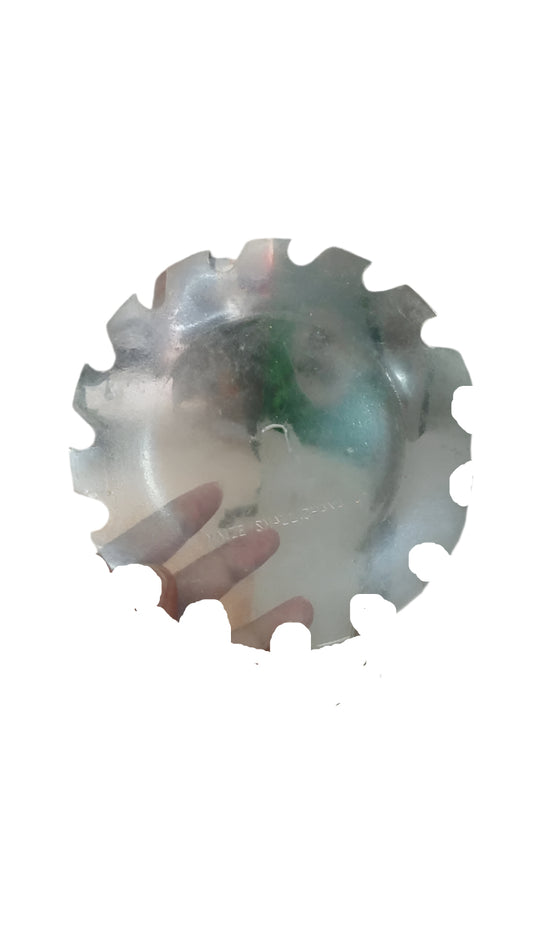 Pro seeder maize Disc (Small)