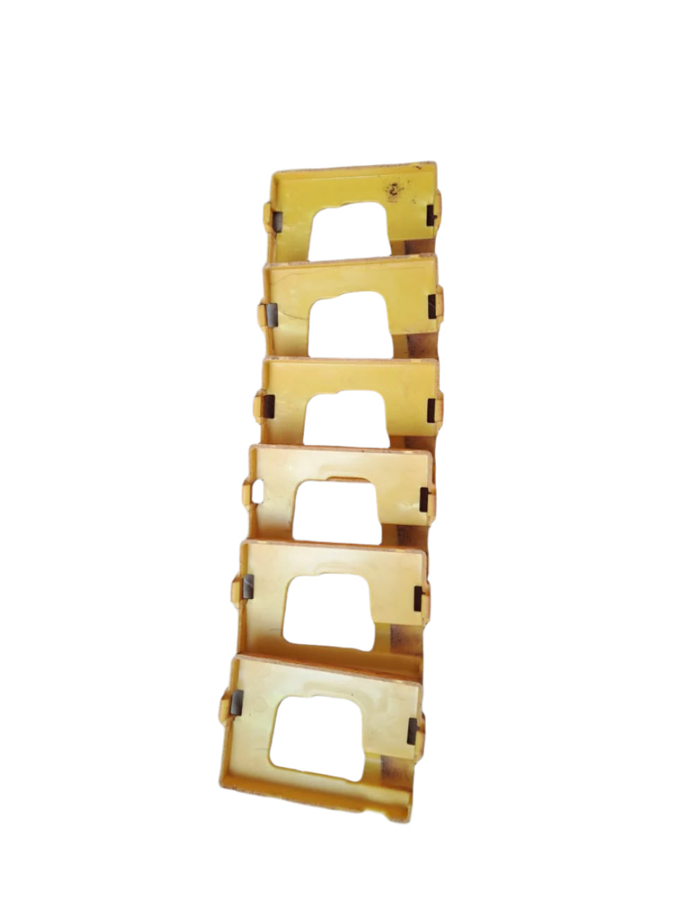 Depth decreaser (Seeder plate)