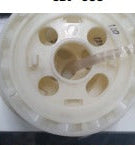 Single drum seed roller (No 5)