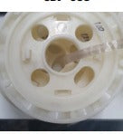 Single drum seed roller (No 6)