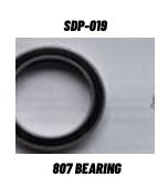SD Bearing Med Size 807 No( 6807) ( Sdp-019)