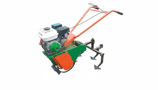 7HP Weeder