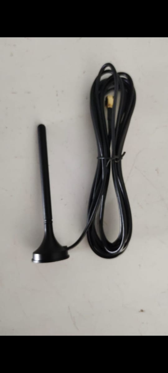 Mobile auto Starter Antena