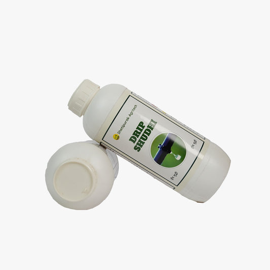 Drip Shudhi(Drip Cleaning Product)