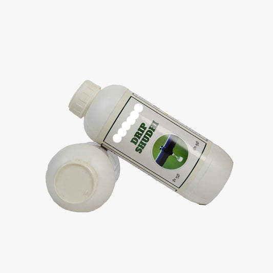 Drip Shudhi(Drip Cleaning Product)