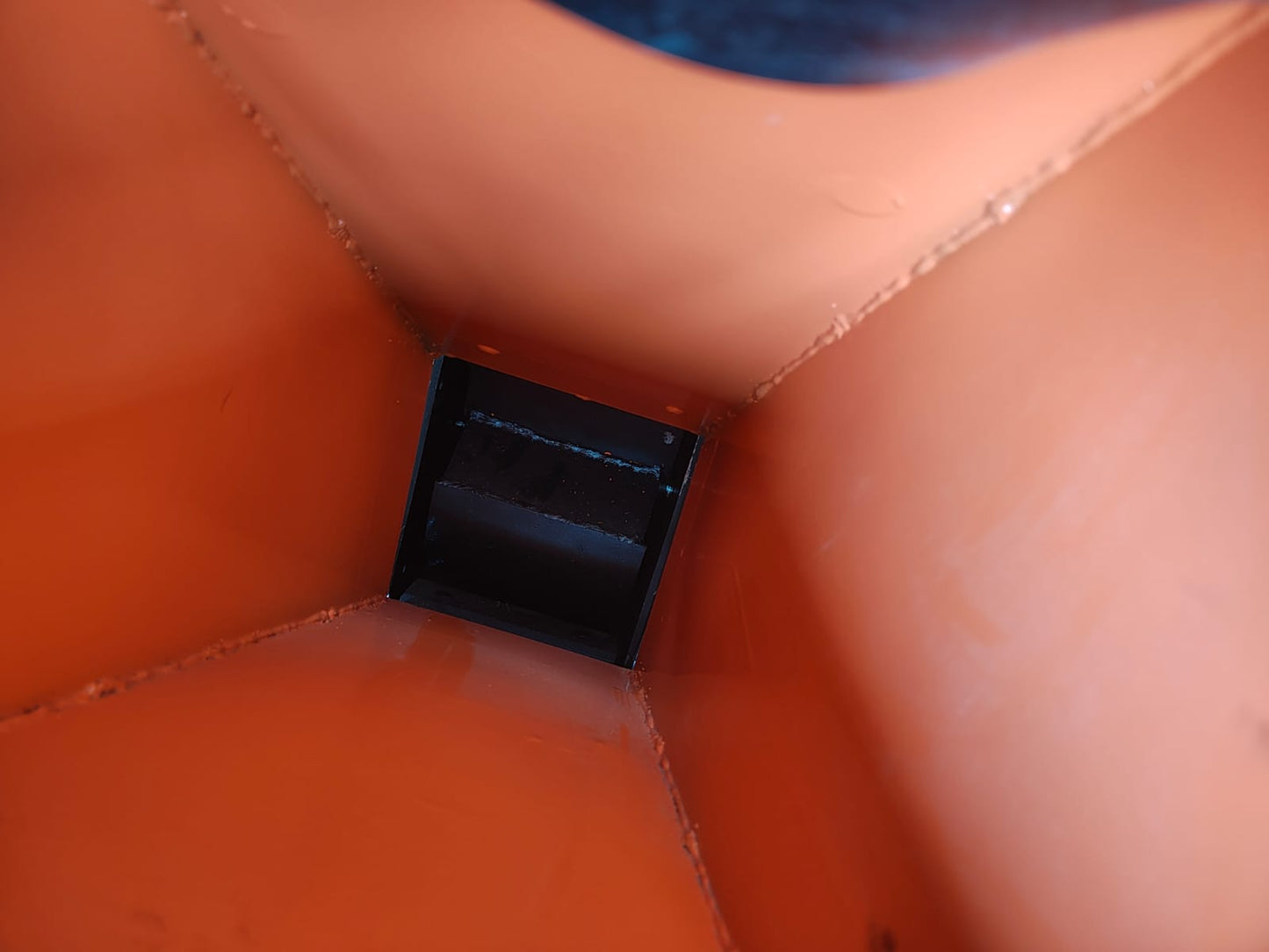 Wood chipper/Shredder(Petrol Engine)