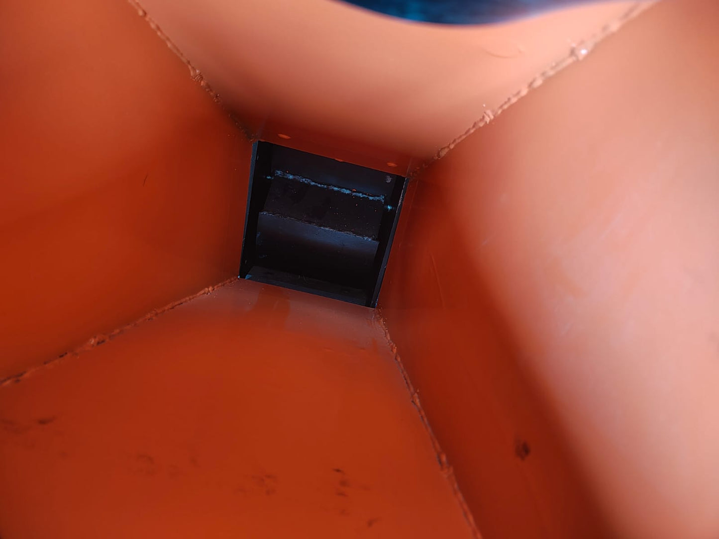 Wood chipper/Shredder(Petrol Engine)