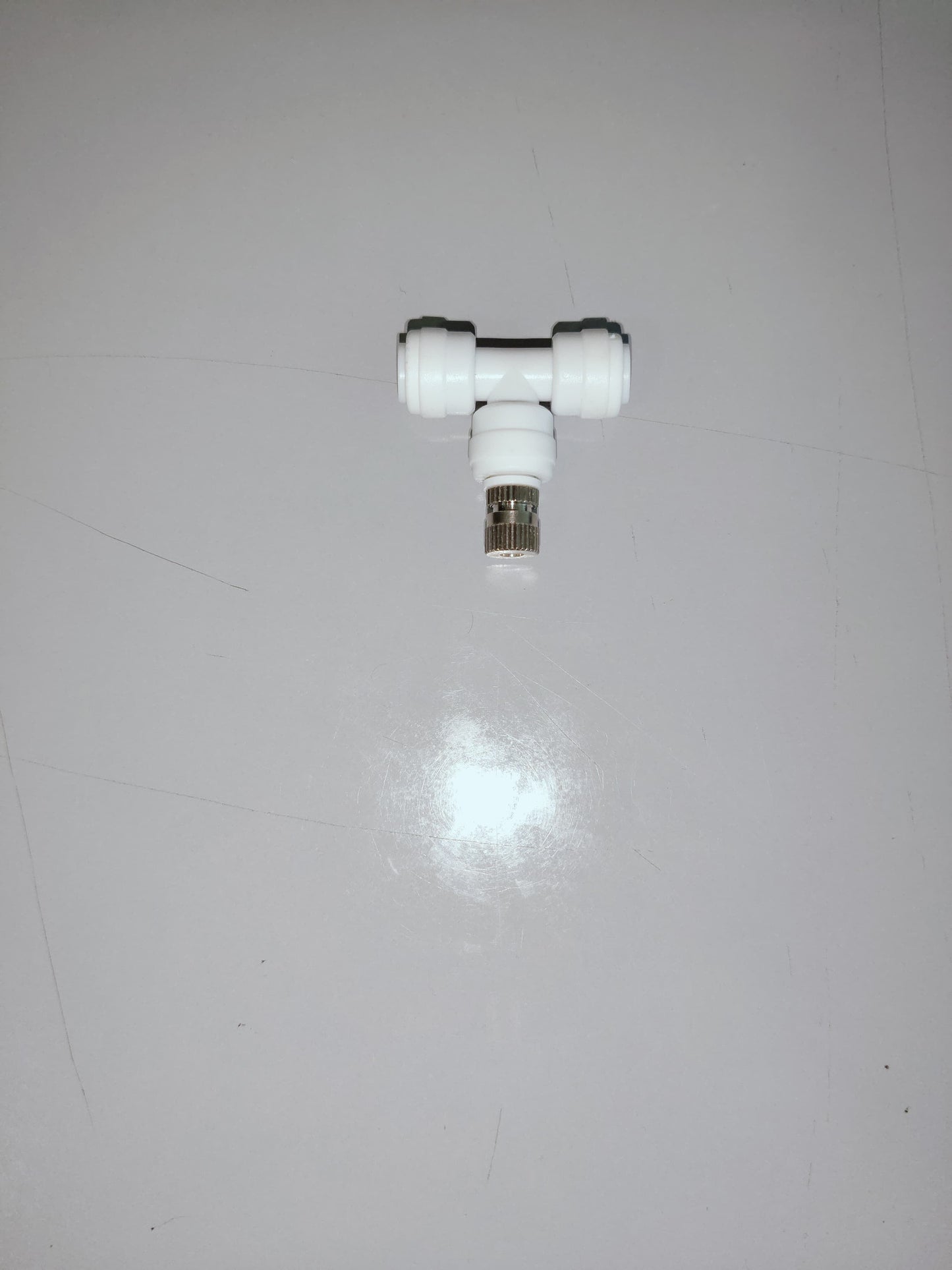 One way fogger Nozzle(Mist)