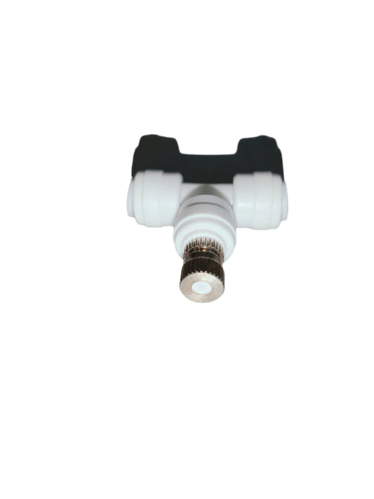 One way fogger Nozzle(Mist)