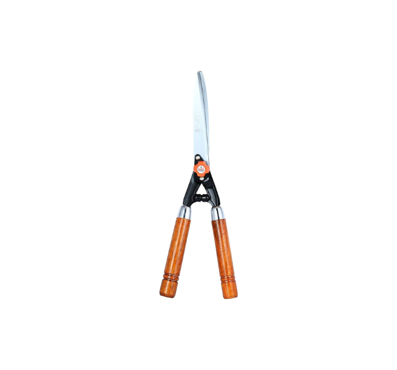 Hedge Shear (Wooden Handle)