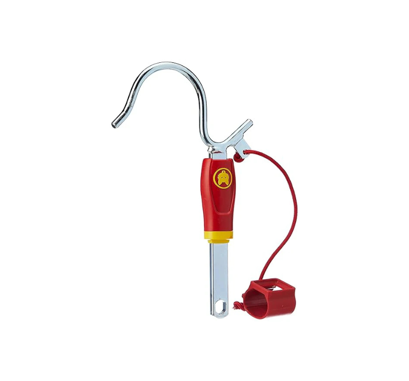 BRANCH HOOK
