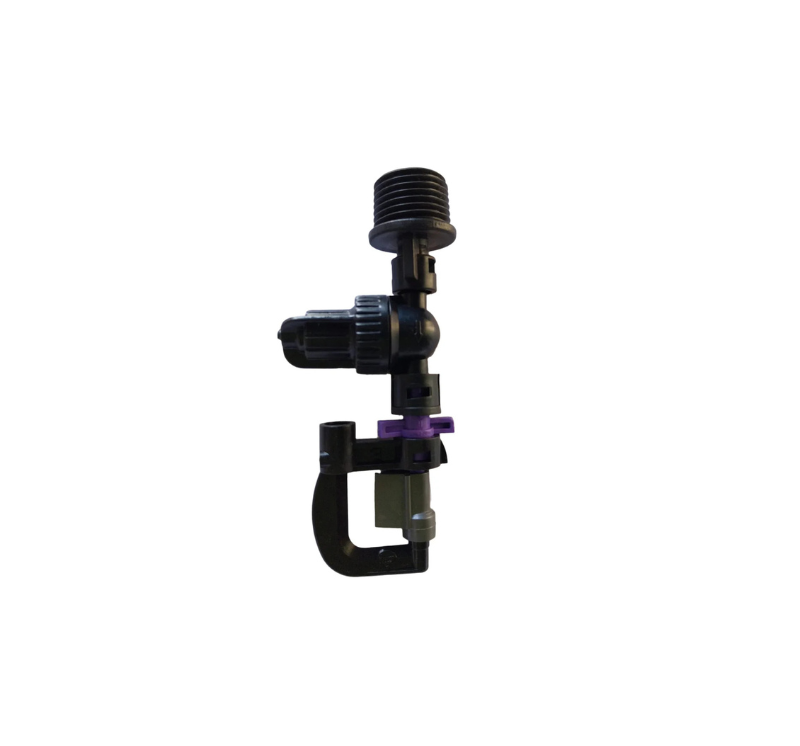 Mist Sprayer