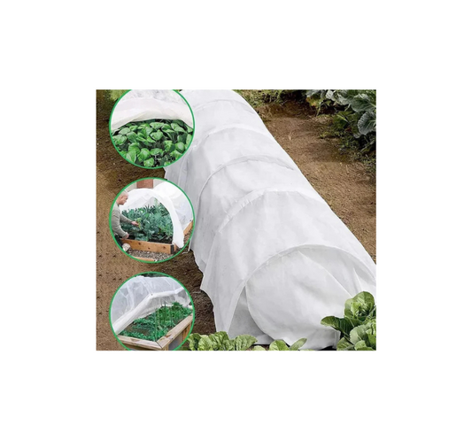 Crop cover 2.1 meter(17 GSM) 370 meter