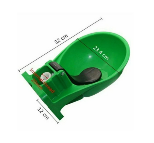 Cow Water Bowl(2 Ltr)