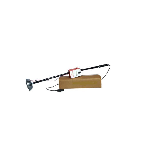 Automatic Mulching Hole Machine