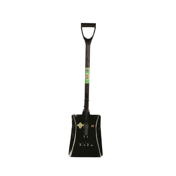 Shovel- Integrated