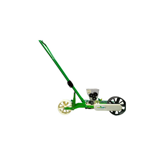 HAND PUSH VEGETABLE SEEDER RI SE 107