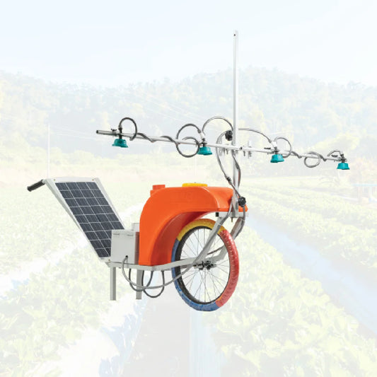 Solar Sprayer