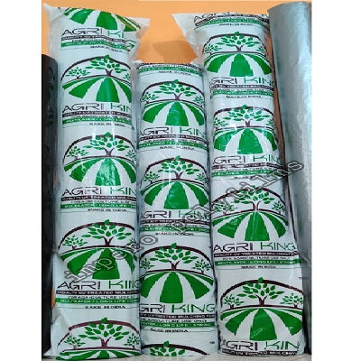 Mulch Film - 4ft, 400 meter, 25 Micron