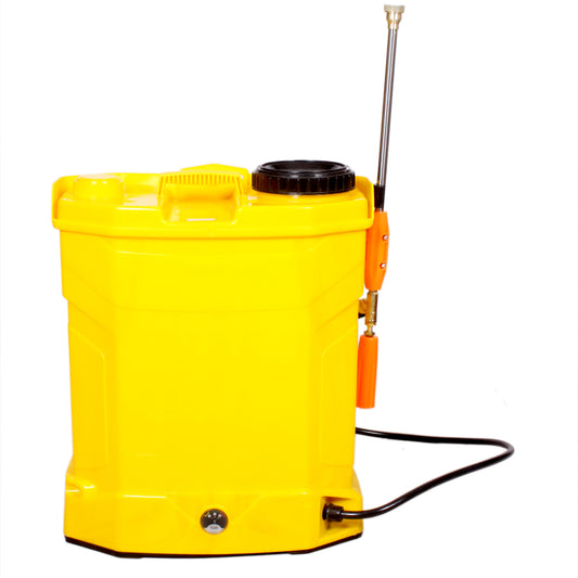 Knapsack Battery Spray Pump