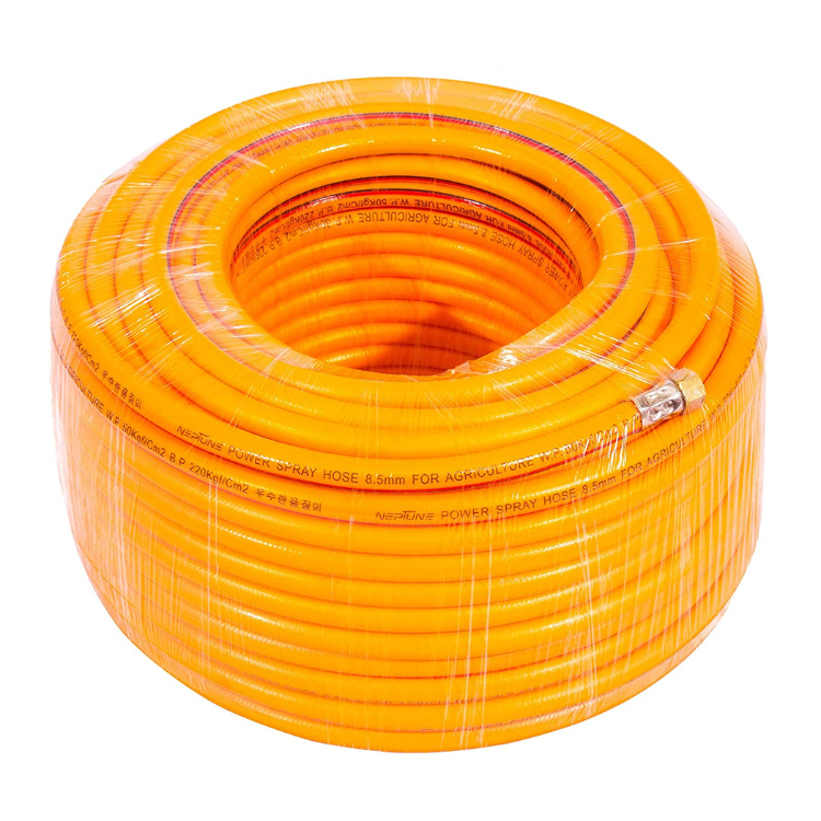 5 Layers PVC High-Pressure Spray Hose Pipe (10mm) (फवारणी पाईप)