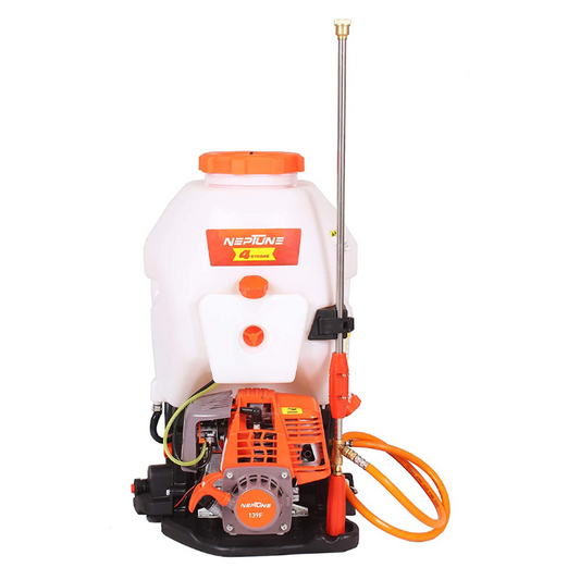 NEPTUNE SIMPLIFY FARMING Agriculture//Farmer/Garden Power Sprayer with 4 Stroke 20 L (NF-967)