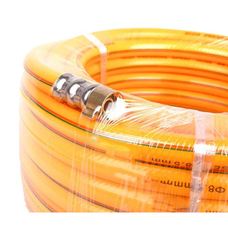 8.5 mm 5 Layers High Pressure Spray Hose Pipe (100 m) (फवारणी पाईप)