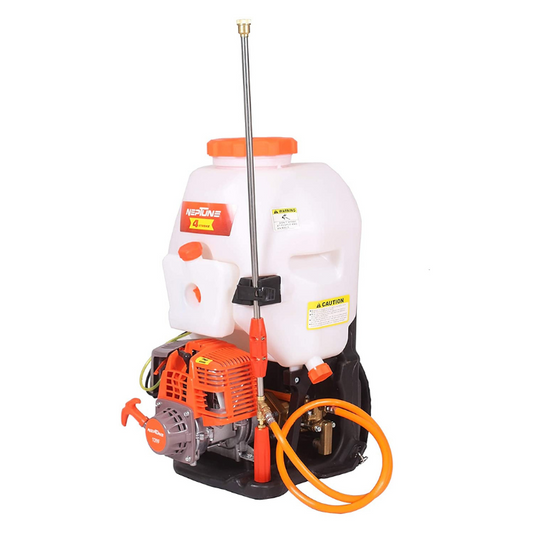 NEPTUNE SIMPLIFY FARMING Agriculture//Farmer/Garden Power Sprayer with 4 Stroke 20 L (NF-967)
