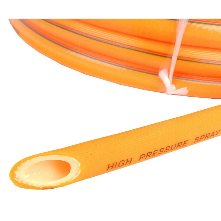 5 Layers PVC High-Pressure Spray Hose Pipe (10mm) (फवारणी पाईप)