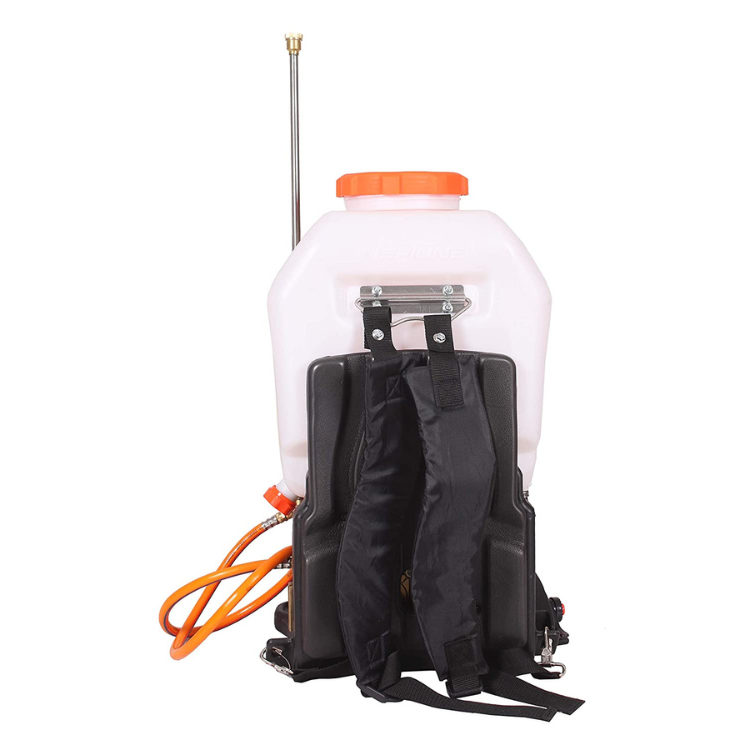 NEPTUNE SIMPLIFY FARMING Agriculture//Farmer/Garden Power Sprayer with 4 Stroke 20 L (NF-967)
