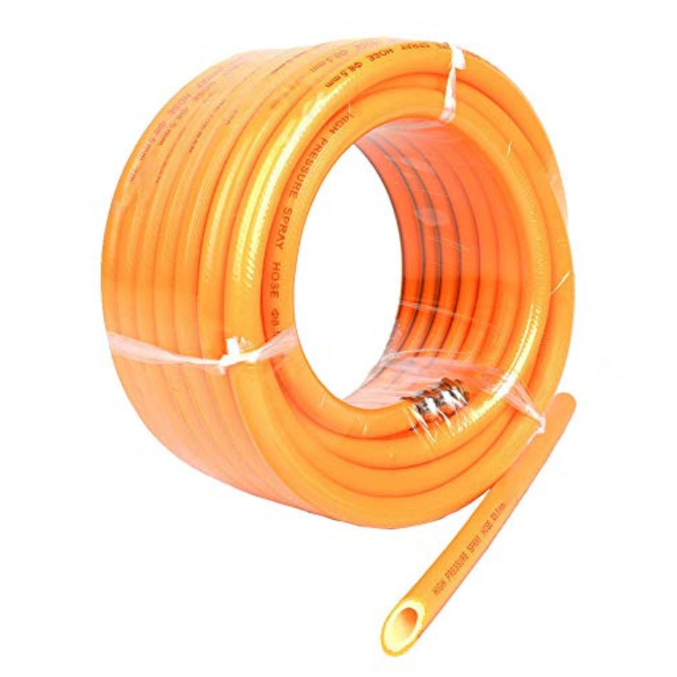 5 Layers PVC High-Pressure Spray Hose Pipe (10mm) (फवारणी पाईप)