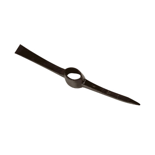 Pickaxe- Chisel Point