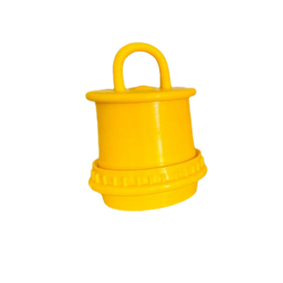 Rain pipe End Cap (63 mm)