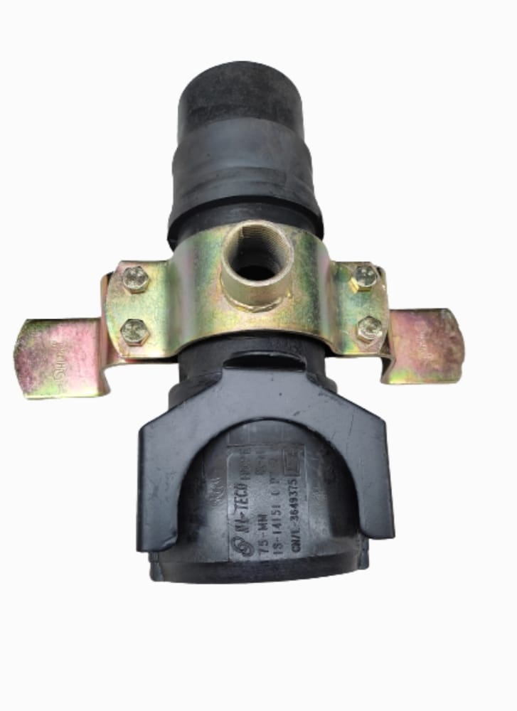 Sprinkler Adopter