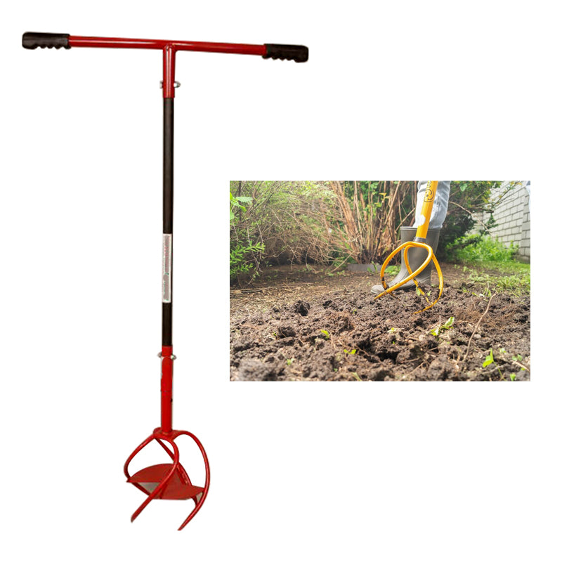 Hand Cultivator (SUPER XL 19)