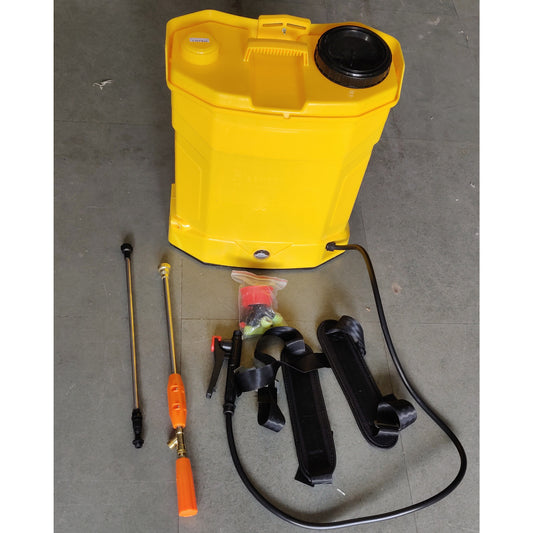 Knapsack Battery Spray Pump