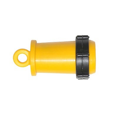 Endcap 40 MM Rain pipe